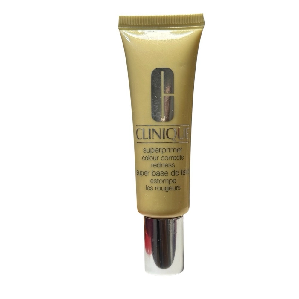Clinique Superprimer Colour Corrects Redness Discolorations Full Size 1 FL OZ